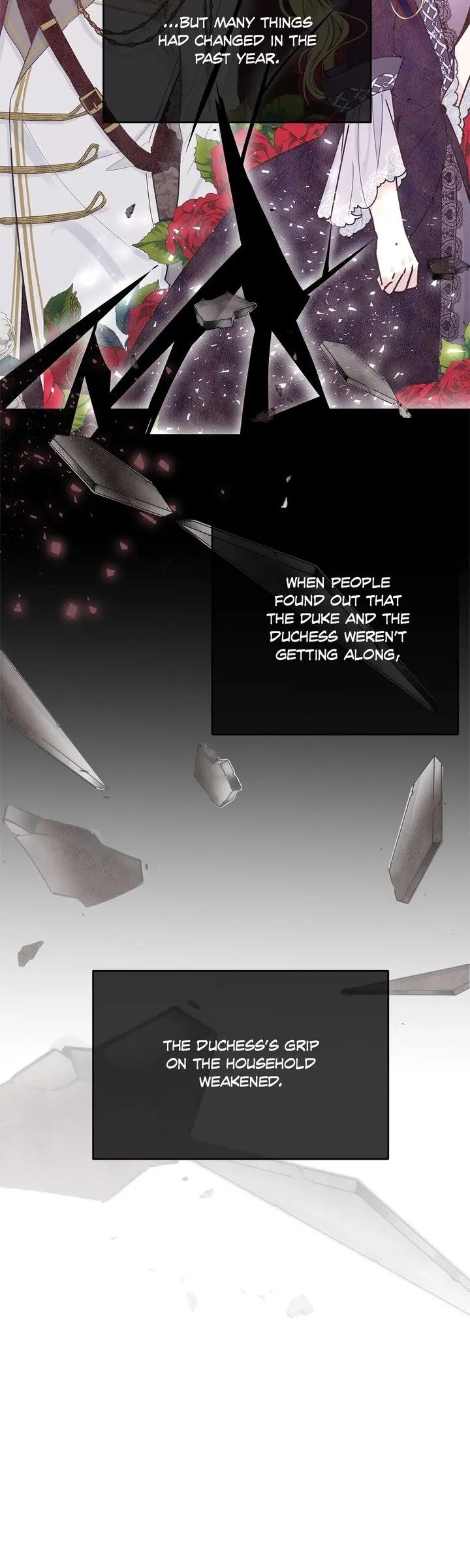 The Young Lady I Served Became a Young Master chapter 21 page 7