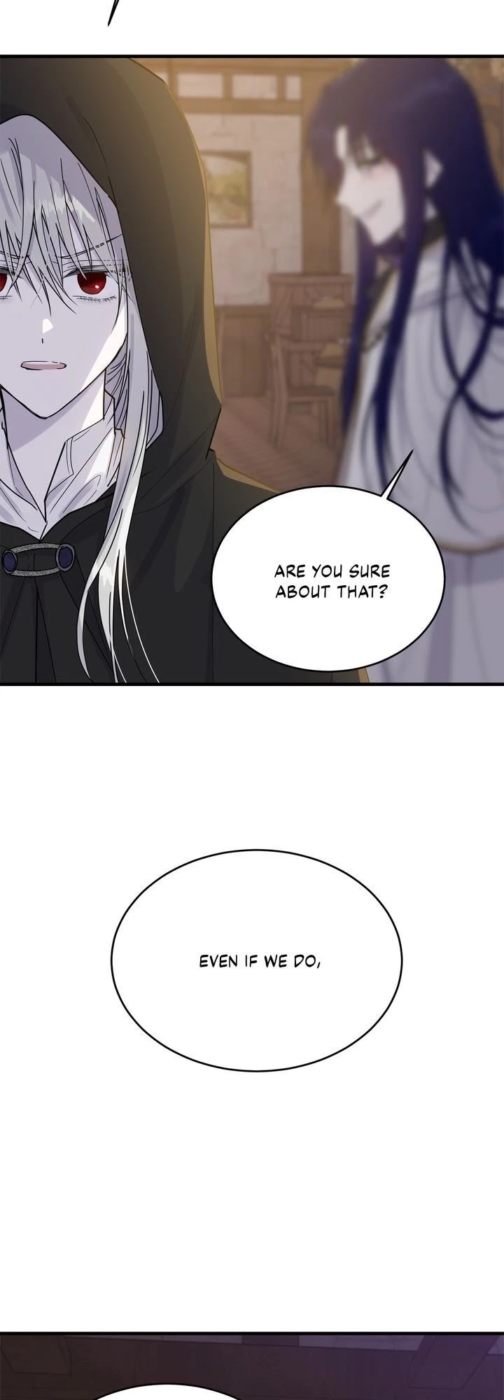 The Young Lady I Served Became a Young Master chapter 22 page 13