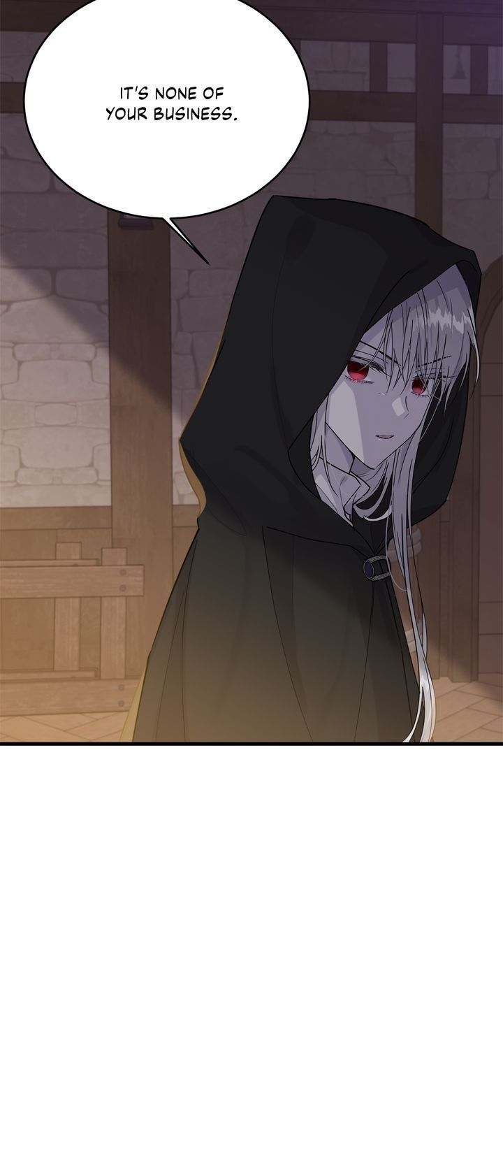 The Young Lady I Served Became a Young Master chapter 22 page 14