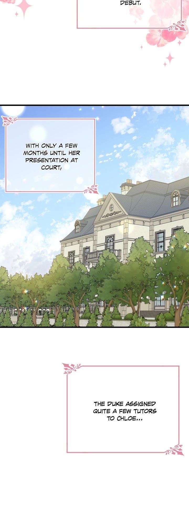 The Young Lady I Served Became a Young Master chapter 22 page 16