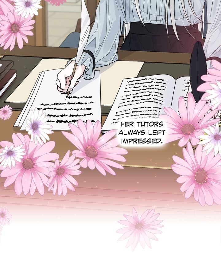 The Young Lady I Served Became a Young Master chapter 22 page 19