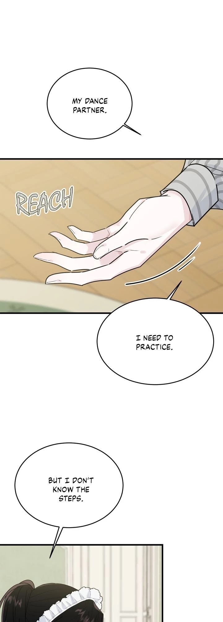 The Young Lady I Served Became a Young Master chapter 22 page 29