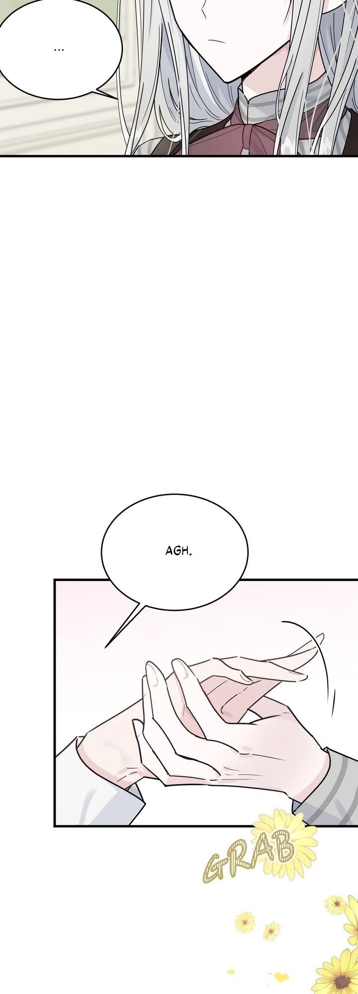 The Young Lady I Served Became a Young Master chapter 22 page 31