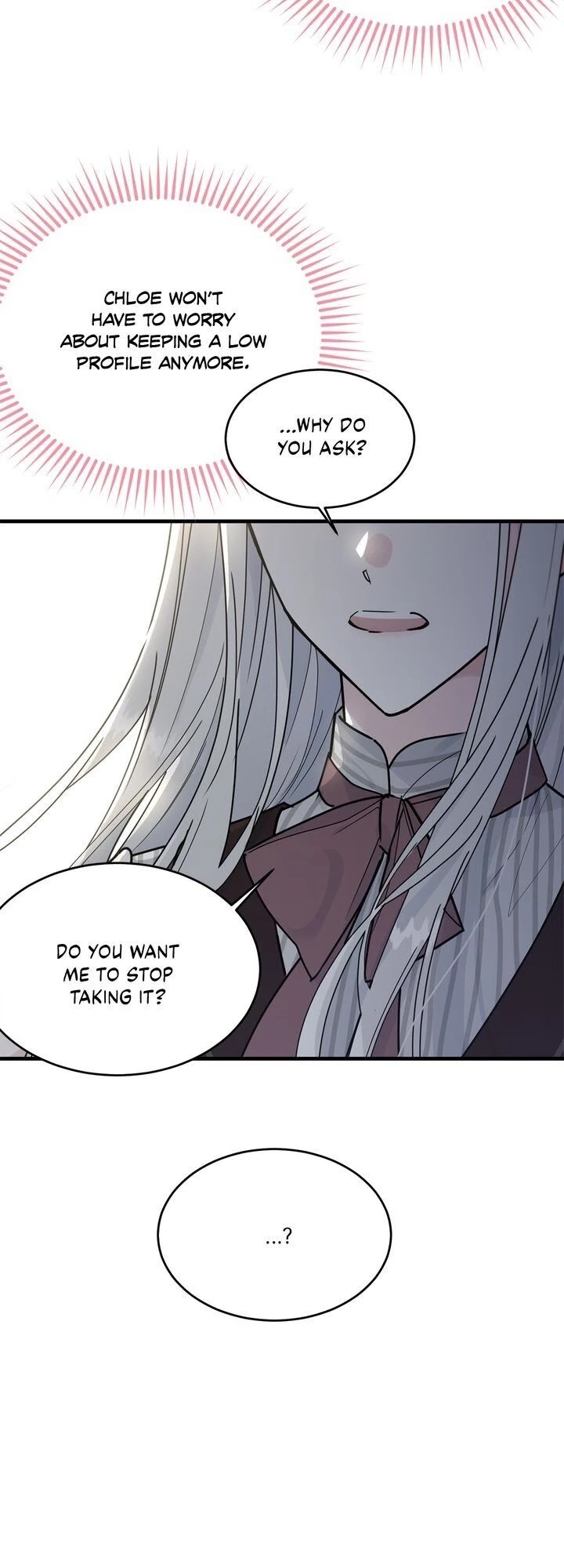The Young Lady I Served Became a Young Master chapter 22 page 49