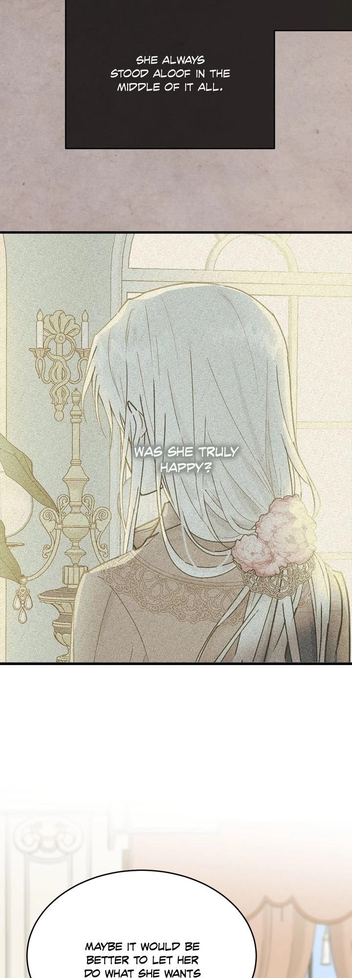 The Young Lady I Served Became a Young Master chapter 22 page 59
