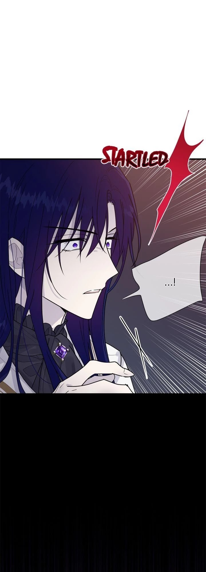 The Young Lady I Served Became a Young Master chapter 22 page 6