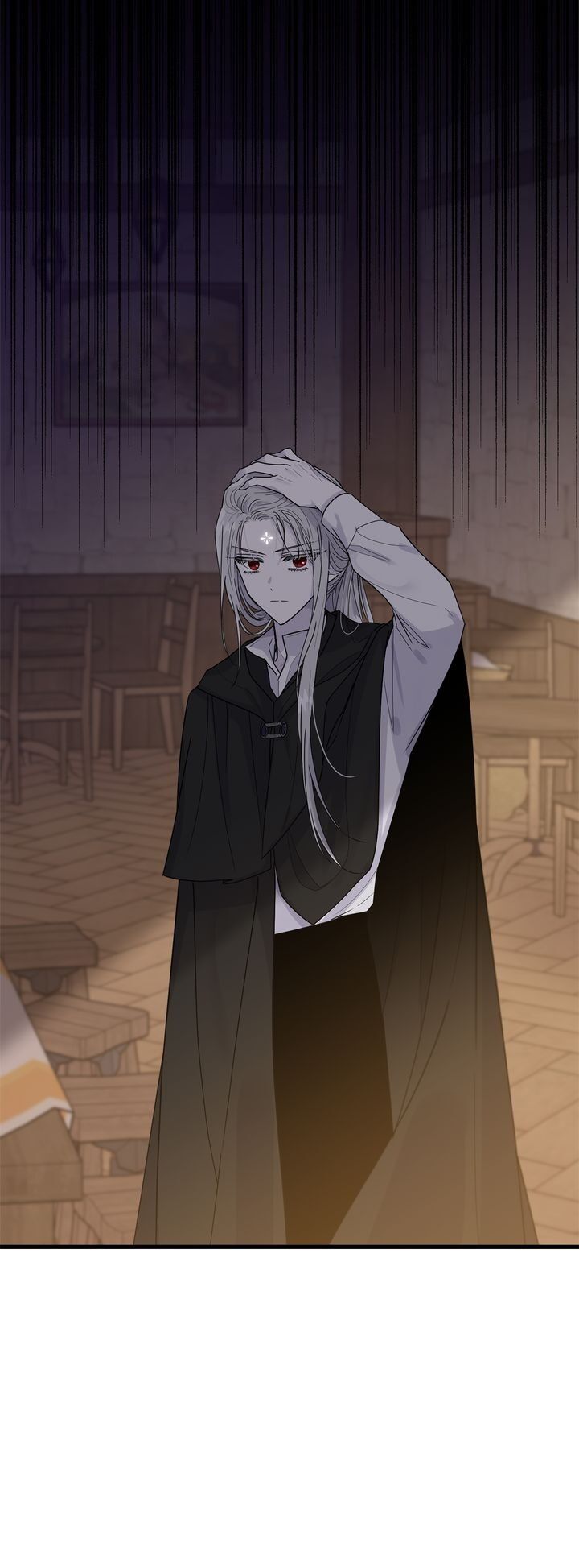 The Young Lady I Served Became a Young Master chapter 22 page 7