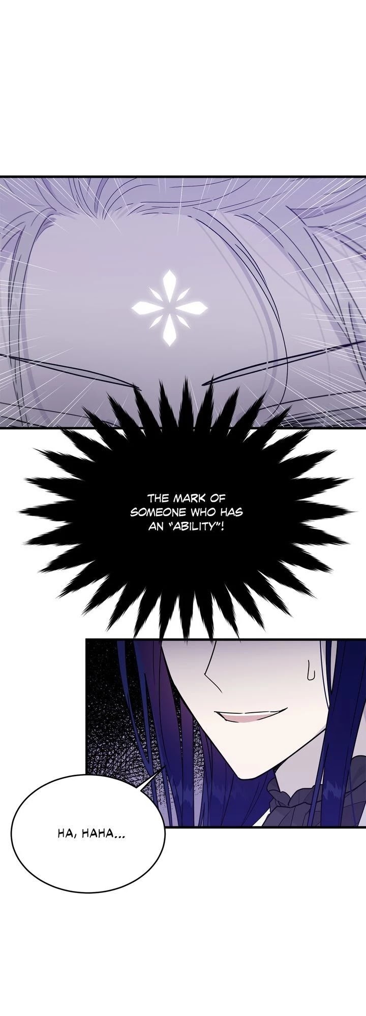 The Young Lady I Served Became a Young Master chapter 22 page 8