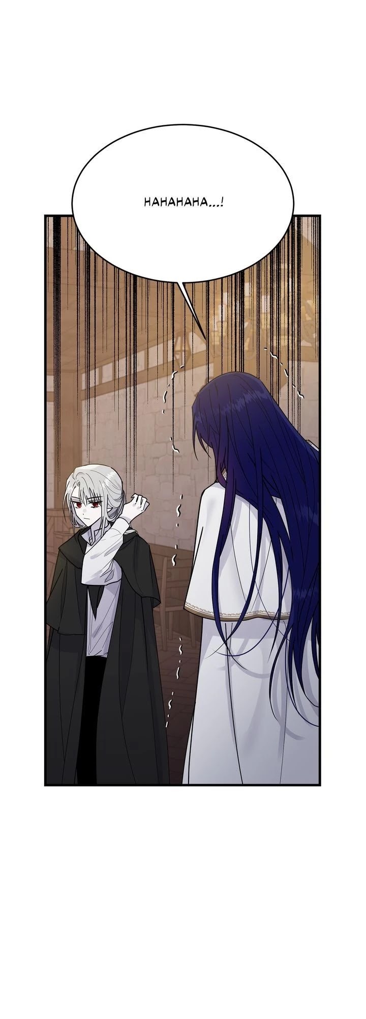 The Young Lady I Served Became a Young Master chapter 22 page 9