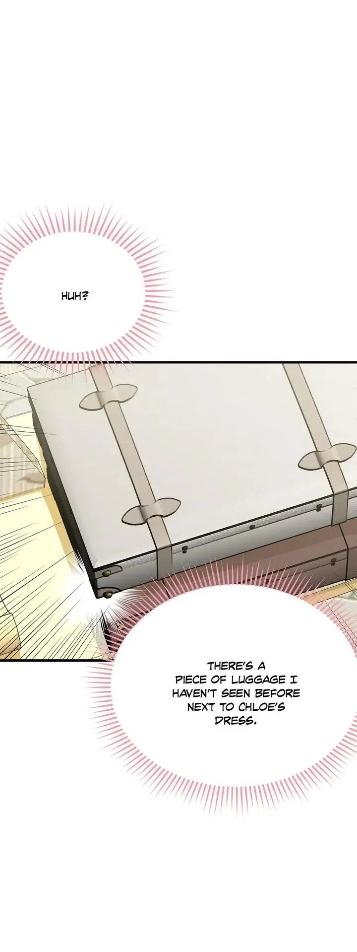 The Young Lady I Served Became a Young Master chapter 23 page 12