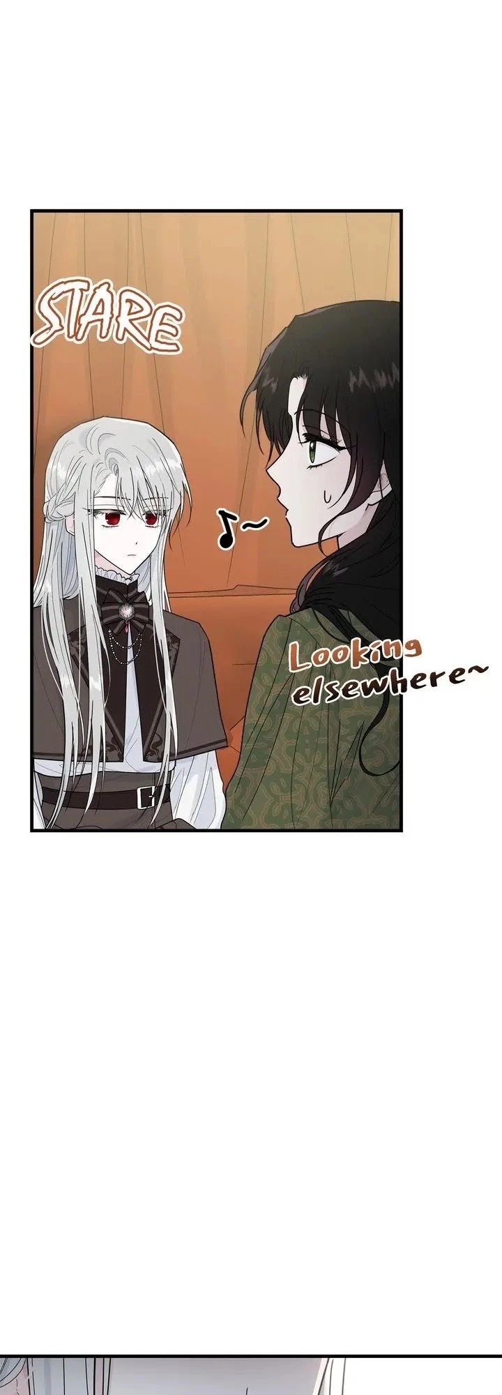 The Young Lady I Served Became a Young Master chapter 23 page 20