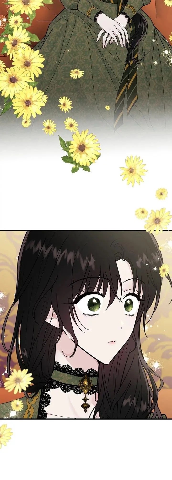 The Young Lady I Served Became a Young Master chapter 23 page 22