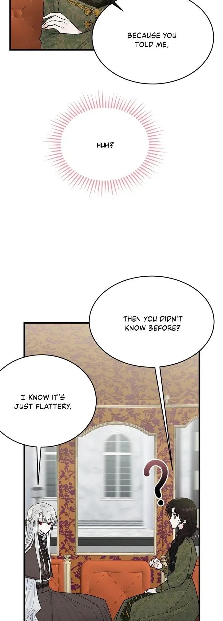 The Young Lady I Served Became a Young Master chapter 23 page 30