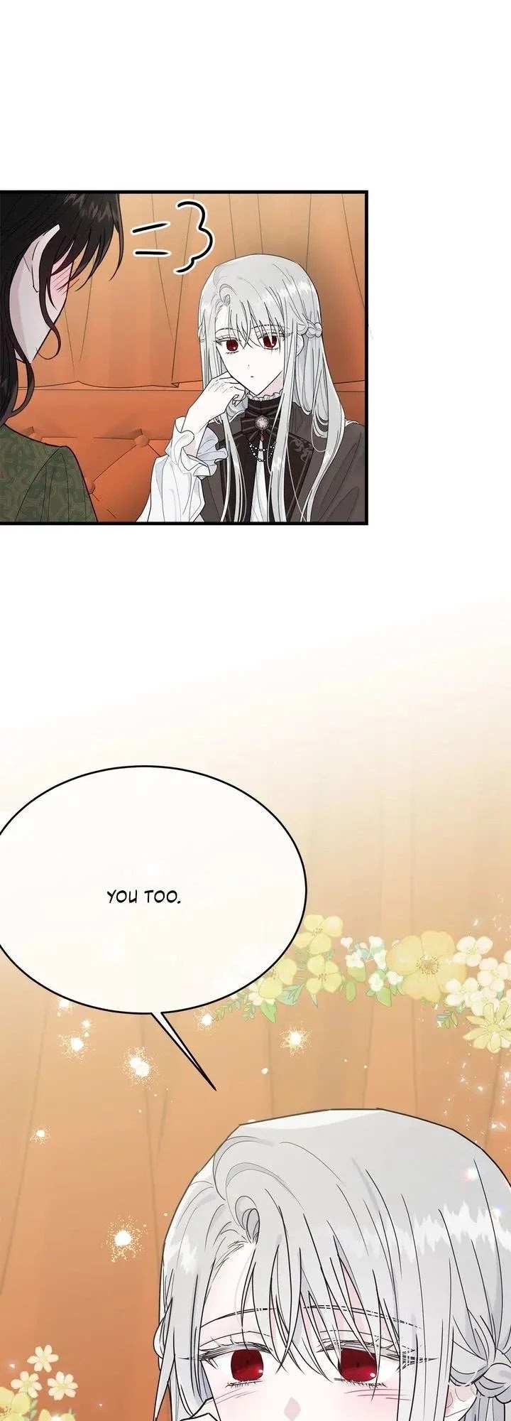 The Young Lady I Served Became a Young Master chapter 23 page 34
