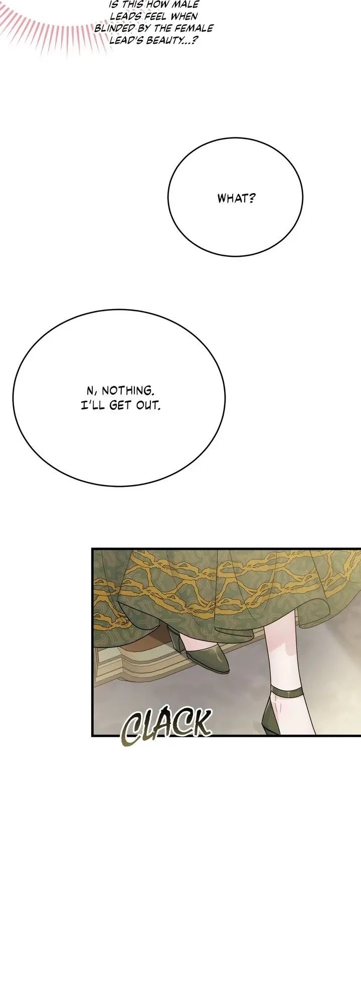 The Young Lady I Served Became a Young Master chapter 23 page 37