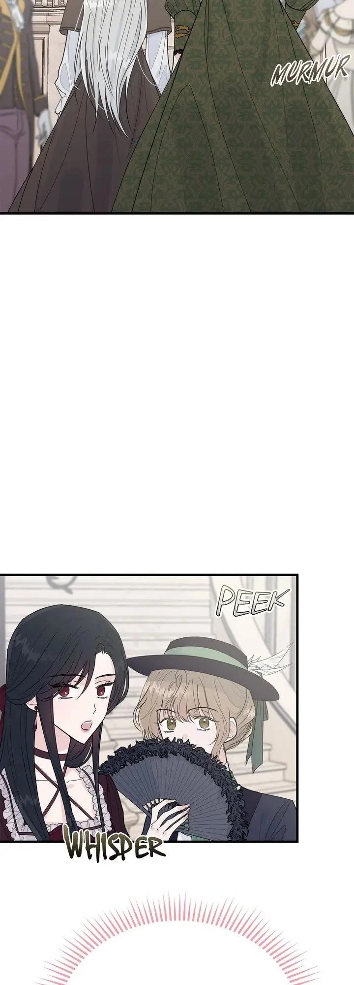 The Young Lady I Served Became a Young Master chapter 23 page 39