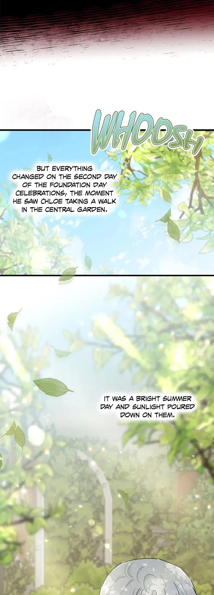 The Young Lady I Served Became a Young Master chapter 23 page 49