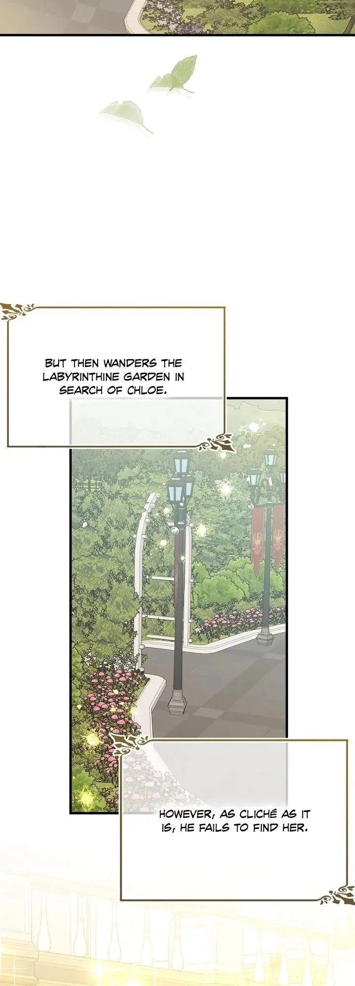 The Young Lady I Served Became a Young Master chapter 23 page 52