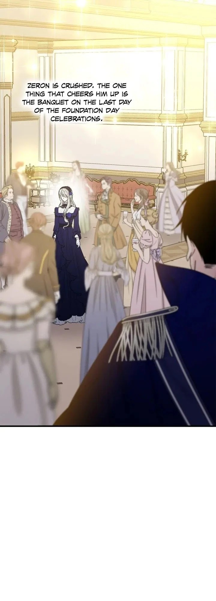 The Young Lady I Served Became a Young Master chapter 23 page 53