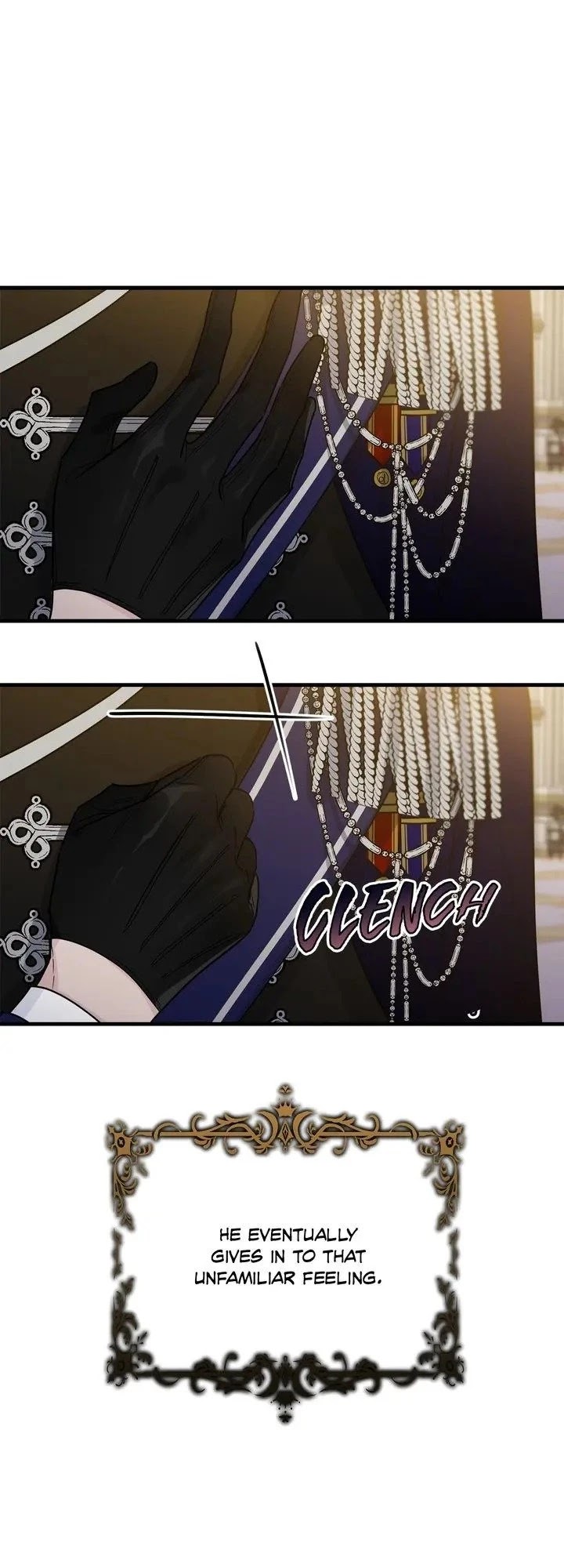 The Young Lady I Served Became a Young Master chapter 23 page 55