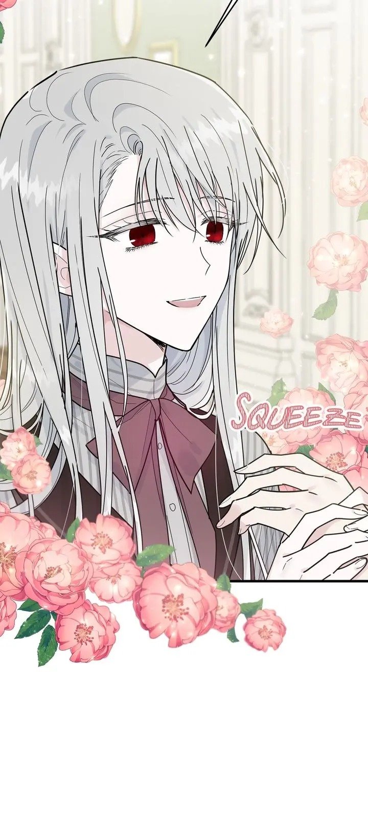 The Young Lady I Served Became a Young Master chapter 23 page 7