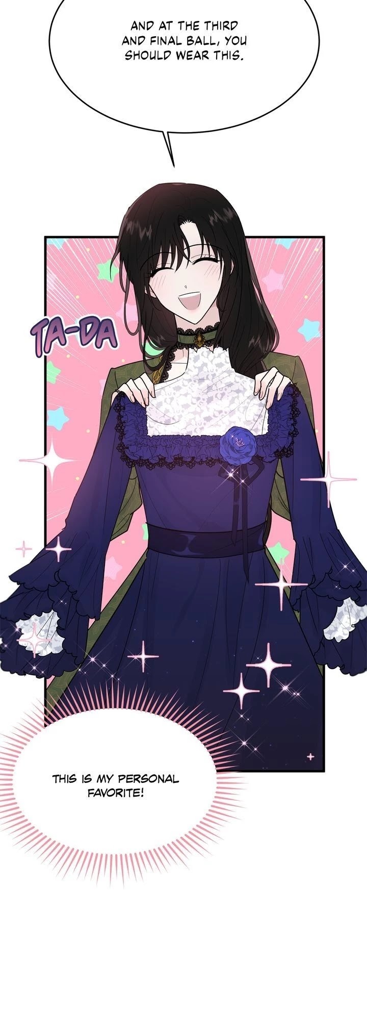 The Young Lady I Served Became a Young Master chapter 24 page 16