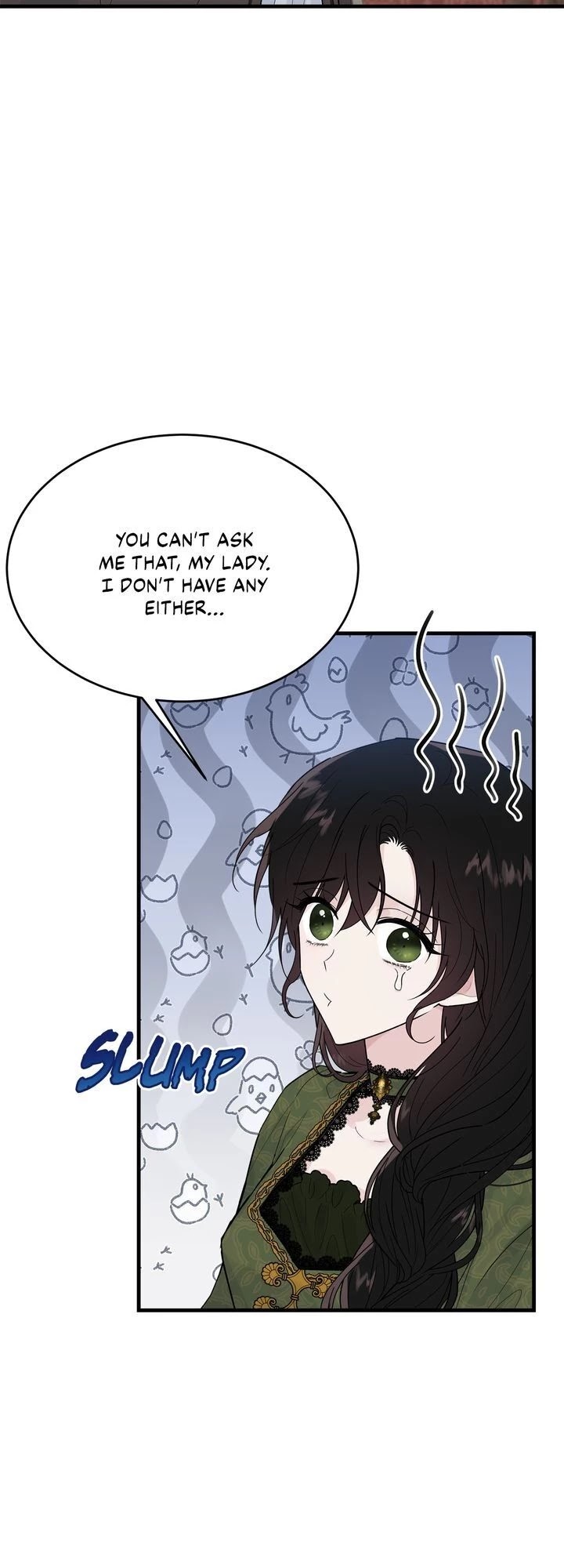 The Young Lady I Served Became a Young Master chapter 24 page 25