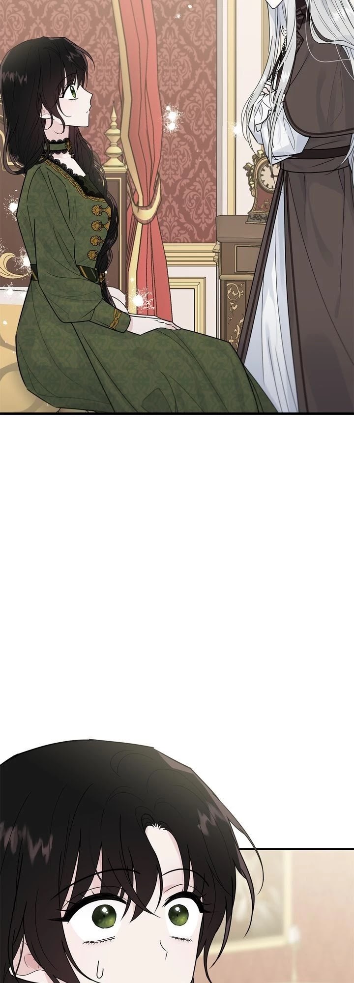 The Young Lady I Served Became a Young Master chapter 24 page 28