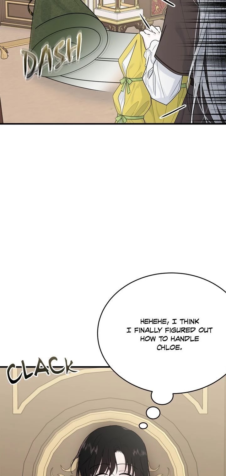 The Young Lady I Served Became a Young Master chapter 24 page 36