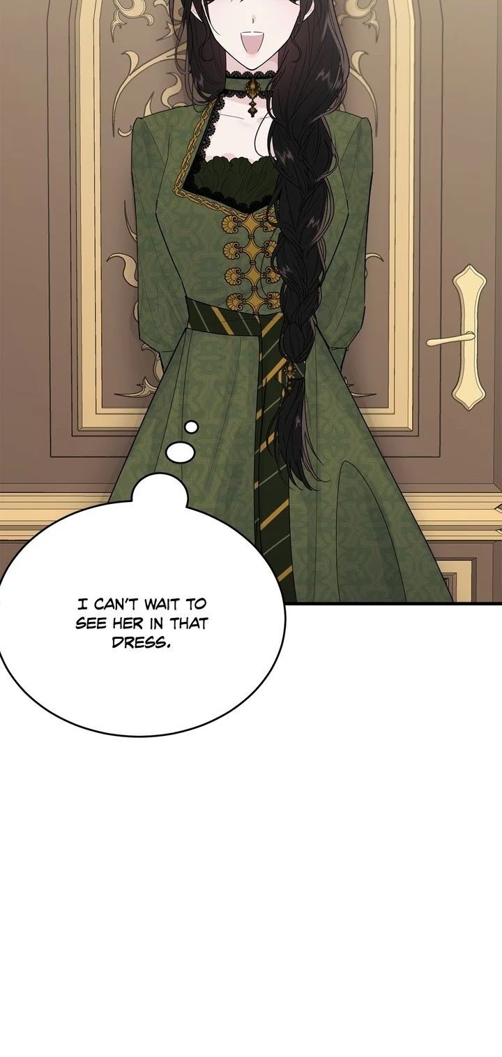 The Young Lady I Served Became a Young Master chapter 24 page 37