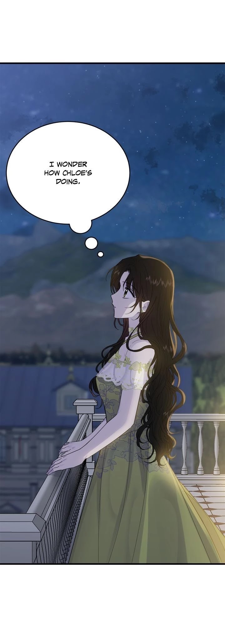 The Young Lady I Served Became a Young Master chapter 24 page 43