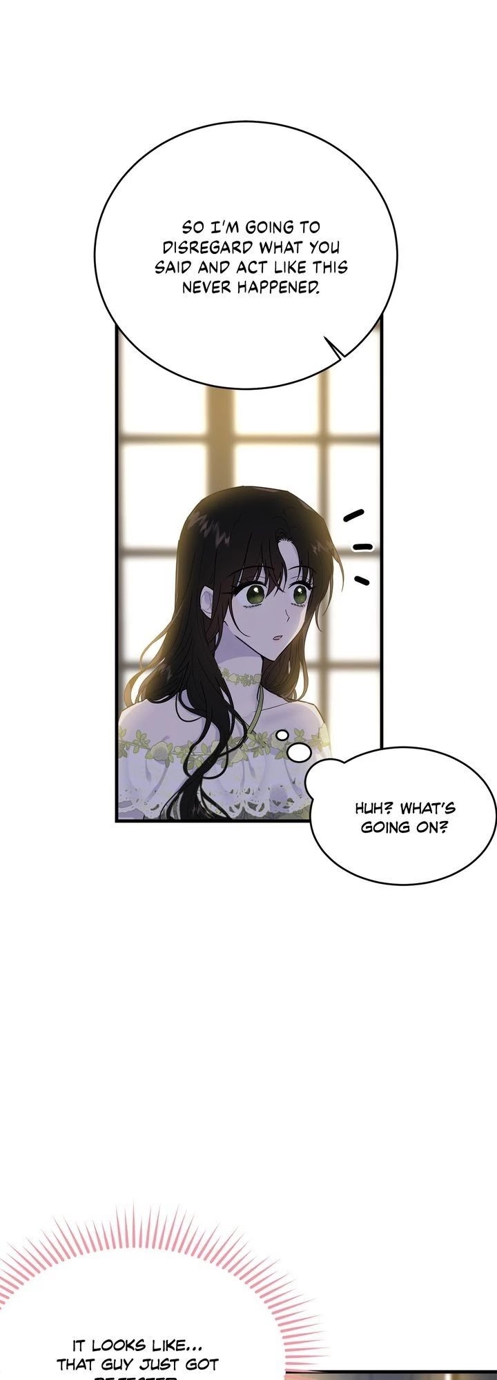 The Young Lady I Served Became a Young Master chapter 24 page 47