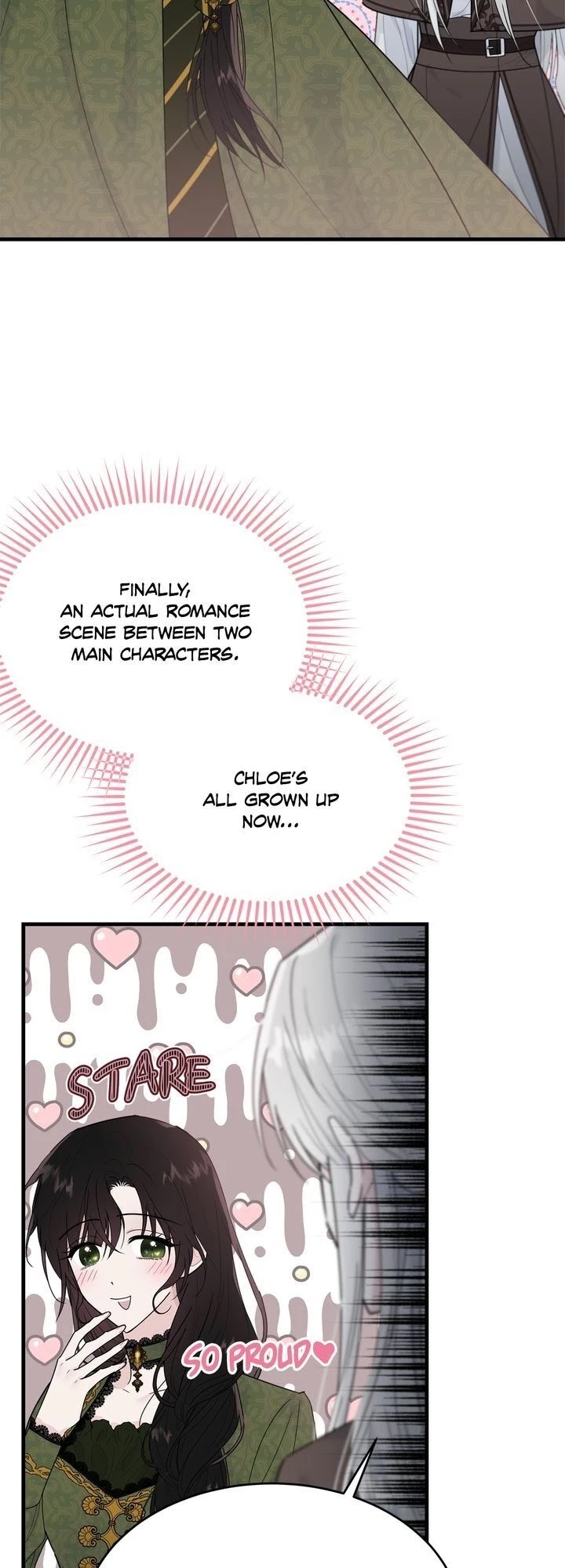 The Young Lady I Served Became a Young Master chapter 24 page 5
