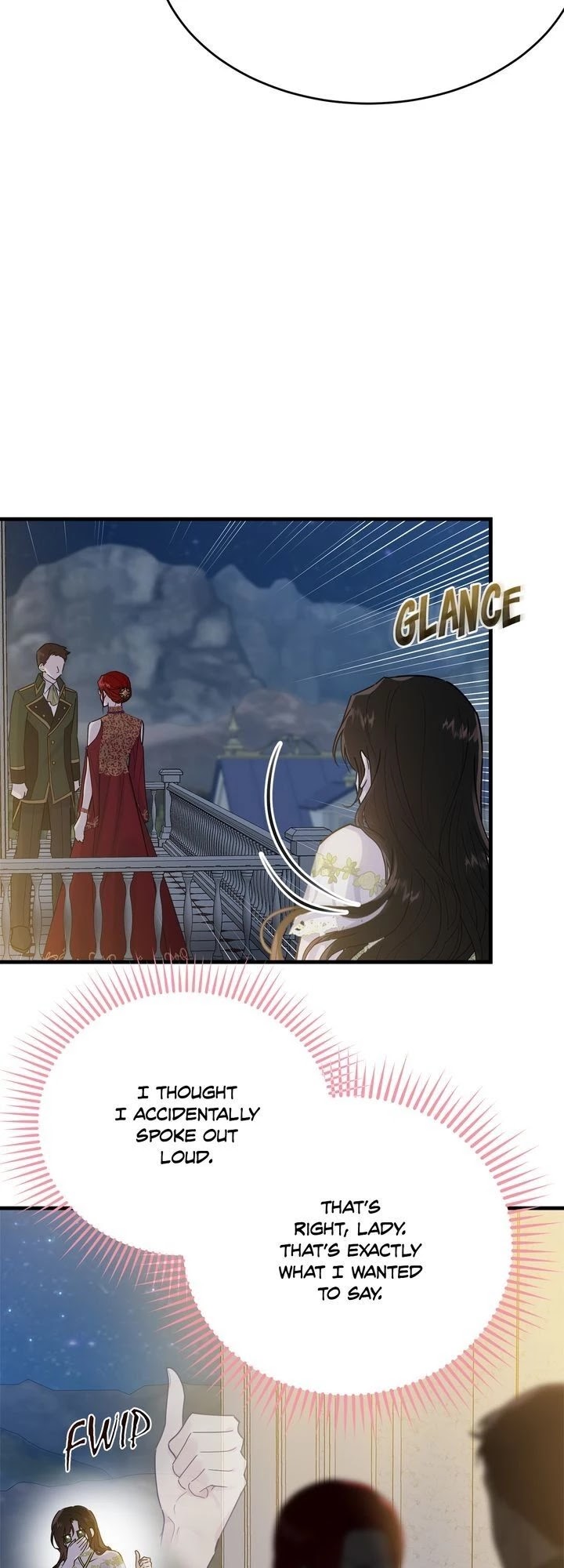 The Young Lady I Served Became a Young Master chapter 24 page 51