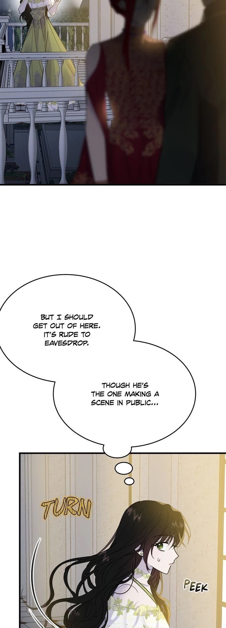 The Young Lady I Served Became a Young Master chapter 24 page 52
