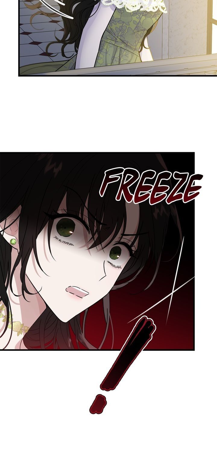 The Young Lady I Served Became a Young Master chapter 24 page 53