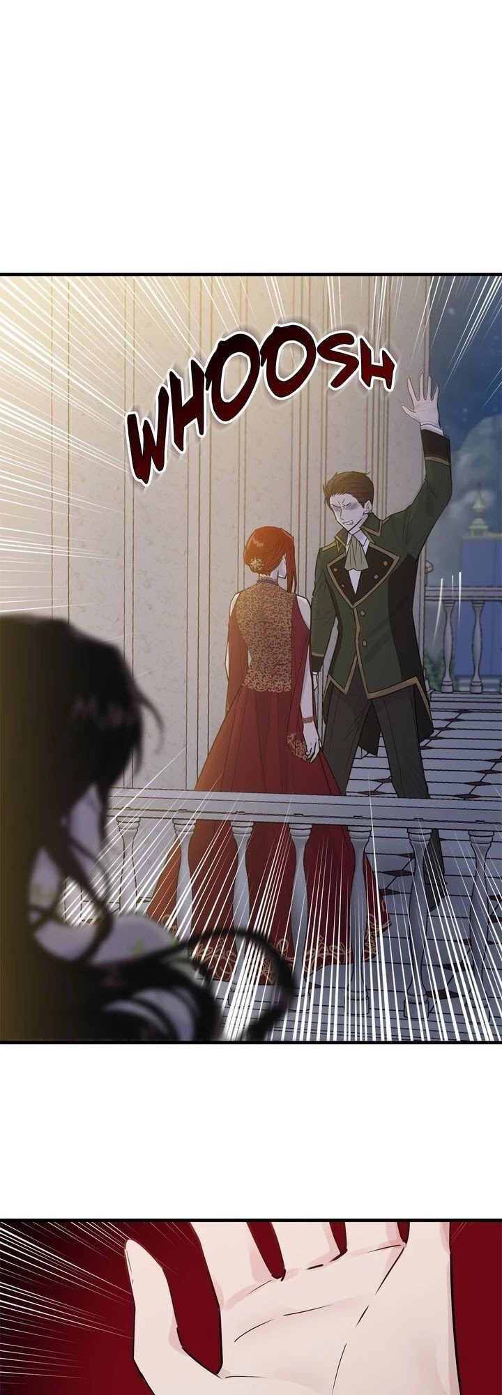 The Young Lady I Served Became a Young Master chapter 24 page 54
