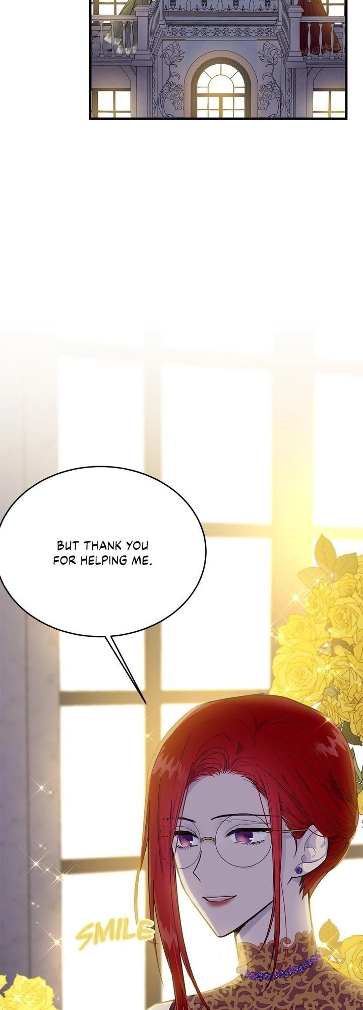 The Young Lady I Served Became a Young Master chapter 25 page 11