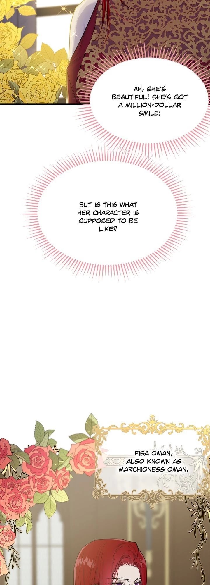 The Young Lady I Served Became a Young Master chapter 25 page 12