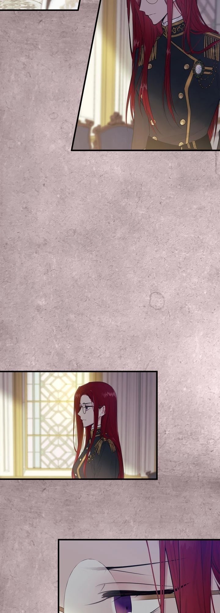The Young Lady I Served Became a Young Master chapter 25 page 16