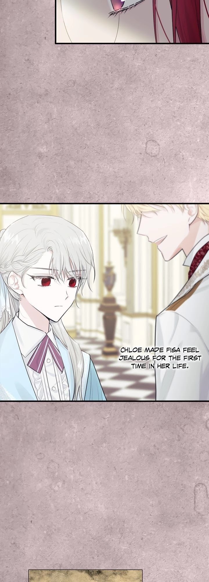 The Young Lady I Served Became a Young Master chapter 25 page 17