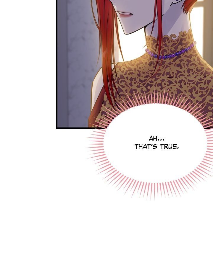 The Young Lady I Served Became a Young Master chapter 25 page 21