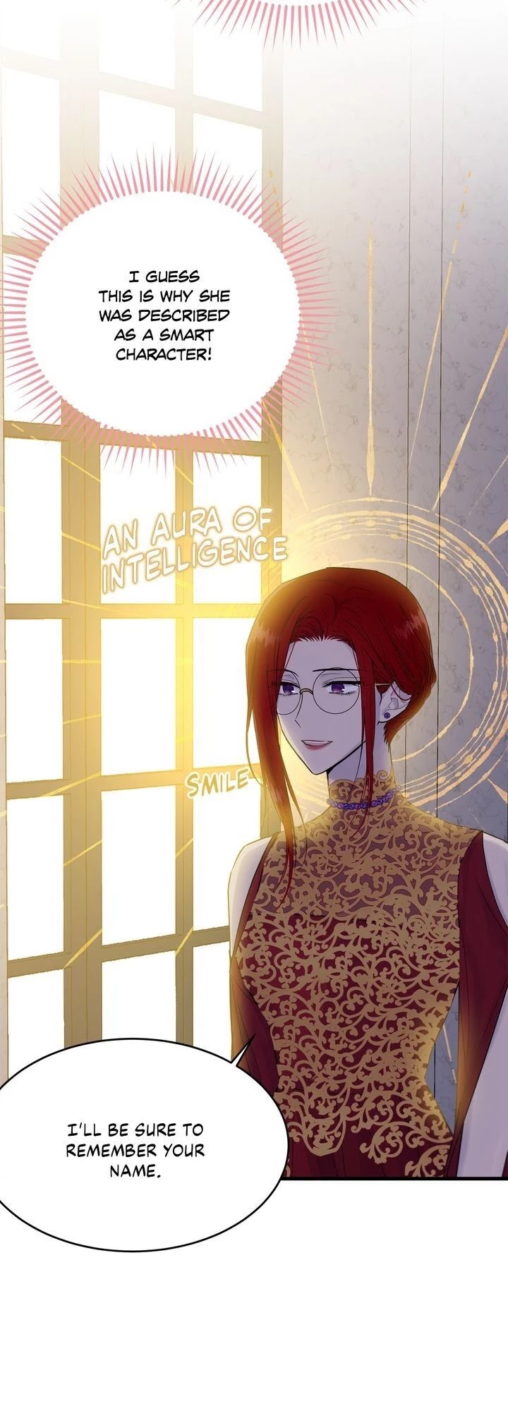 The Young Lady I Served Became a Young Master chapter 25 page 27