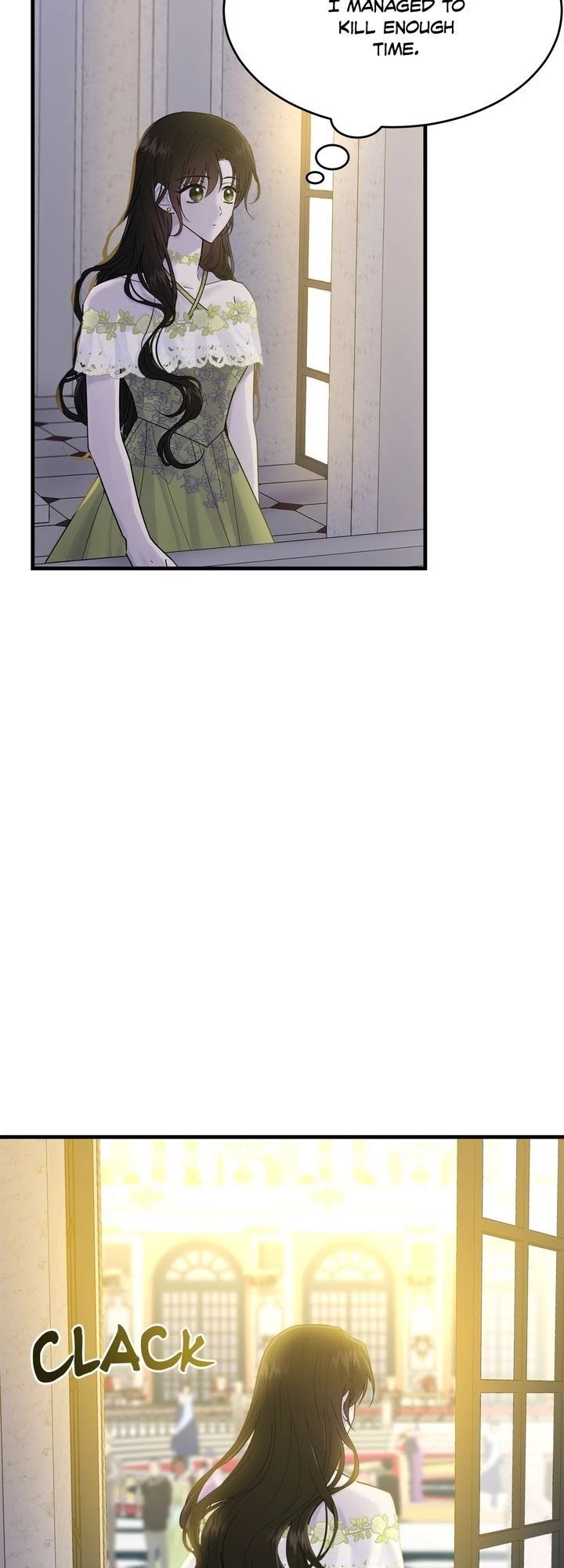 The Young Lady I Served Became a Young Master chapter 25 page 29