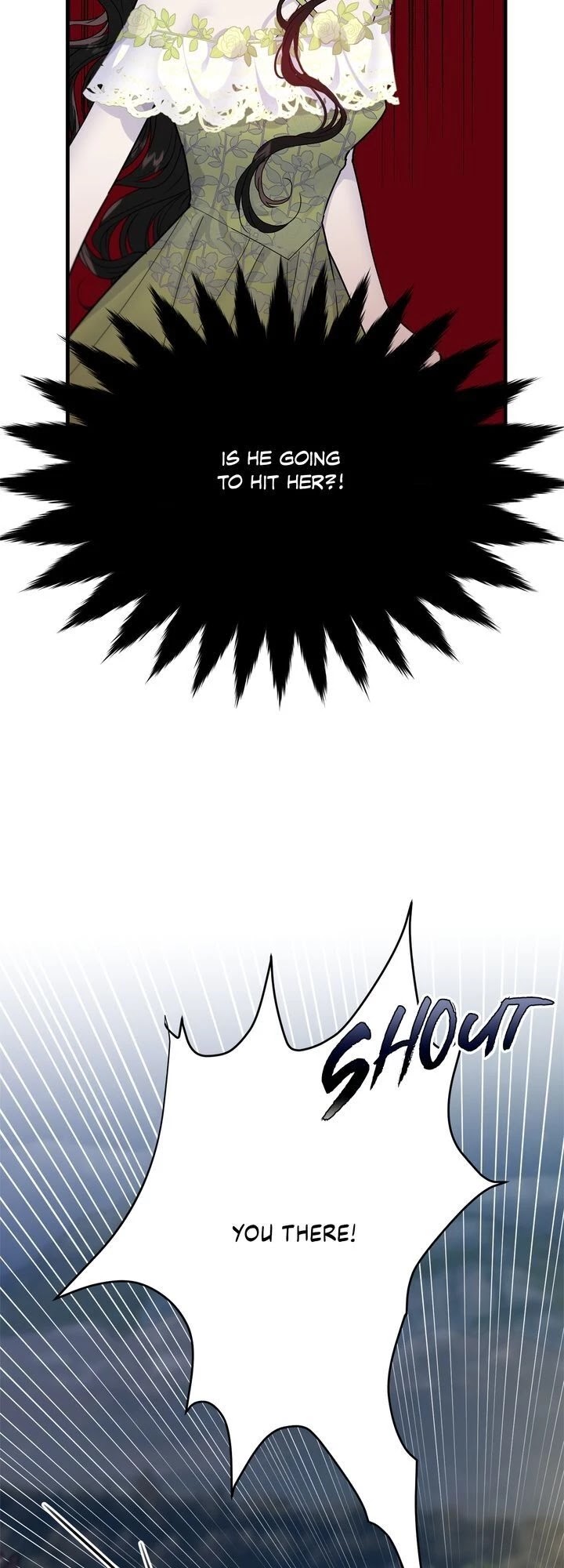The Young Lady I Served Became a Young Master chapter 25 page 3
