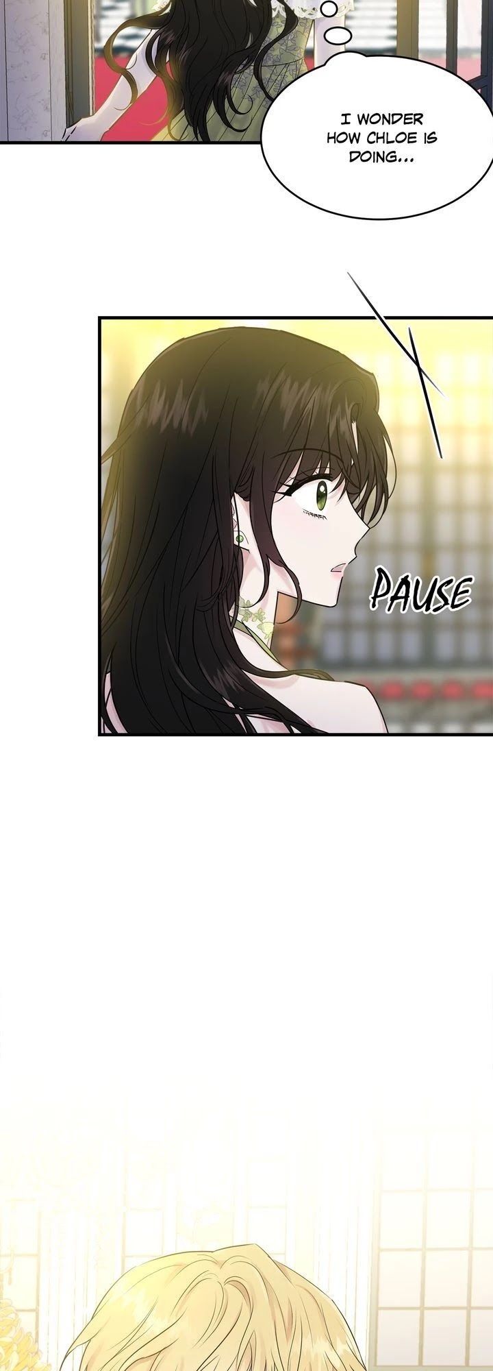 The Young Lady I Served Became a Young Master chapter 25 page 30