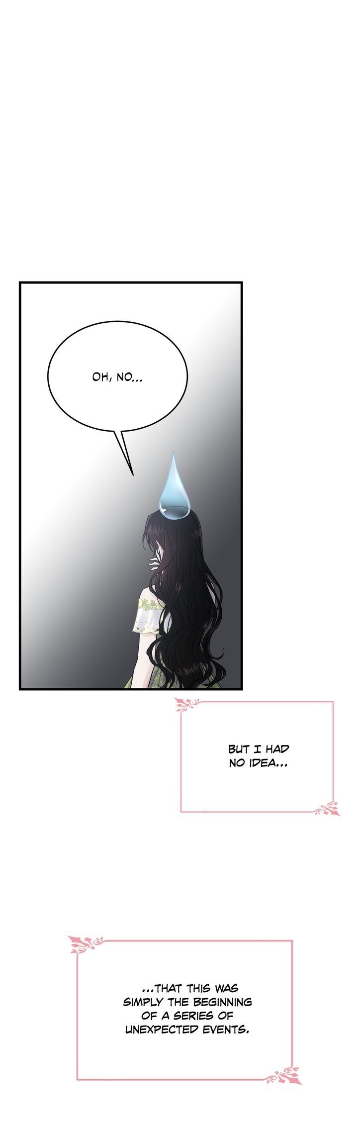 The Young Lady I Served Became a Young Master chapter 25 page 34