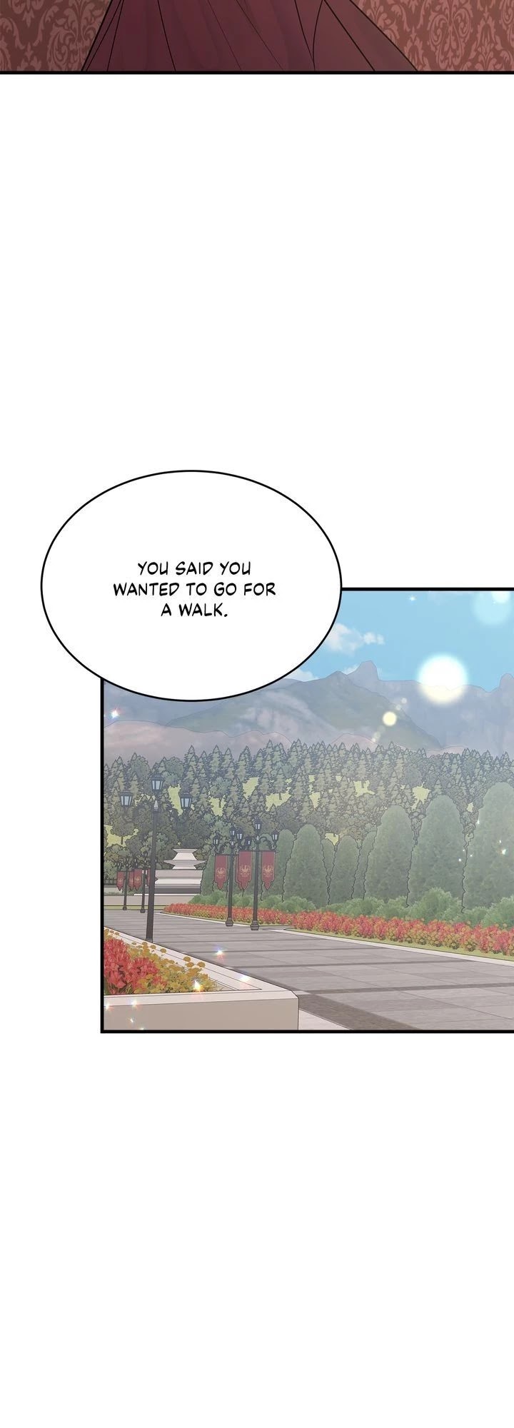 The Young Lady I Served Became a Young Master chapter 25 page 45
