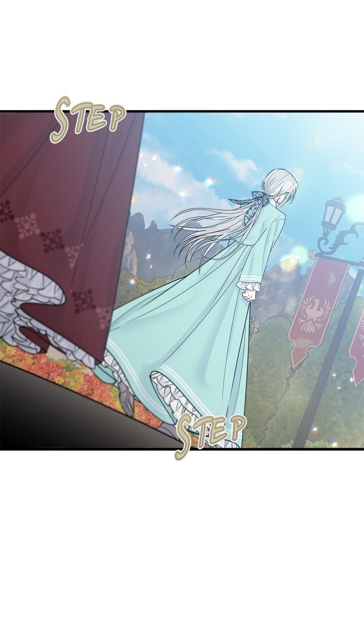 The Young Lady I Served Became a Young Master chapter 25 page 46