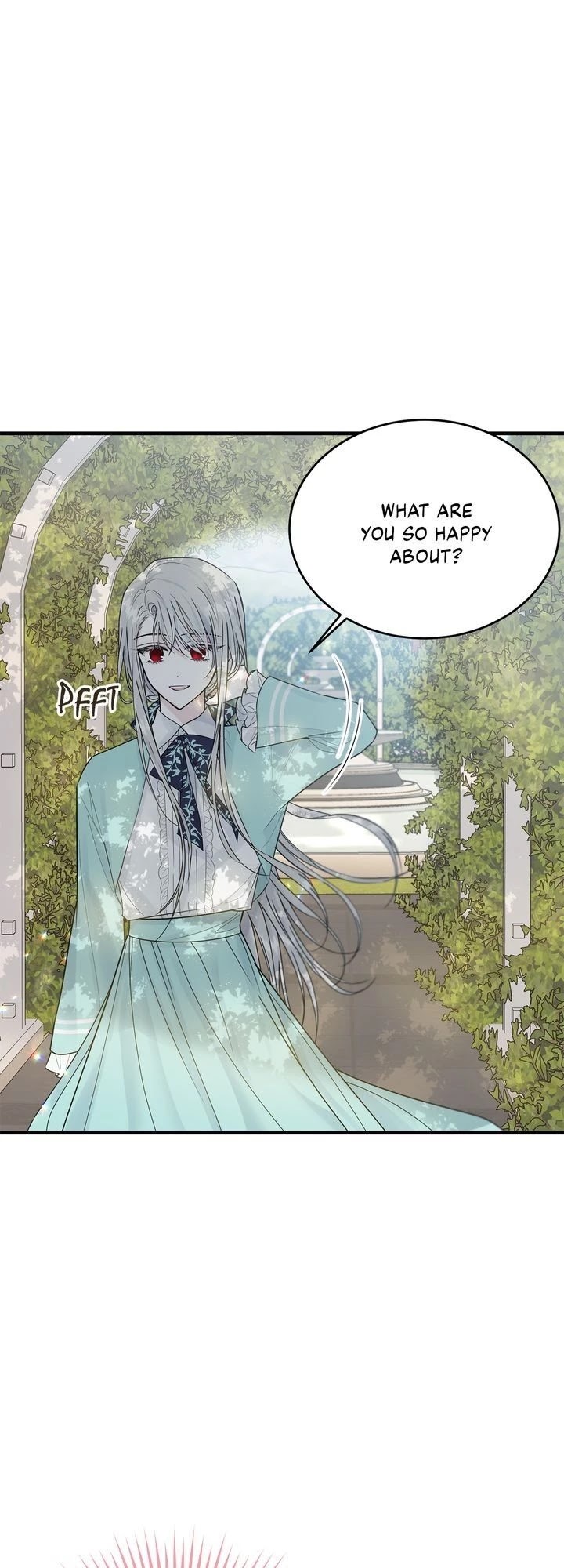 The Young Lady I Served Became a Young Master chapter 25 page 51
